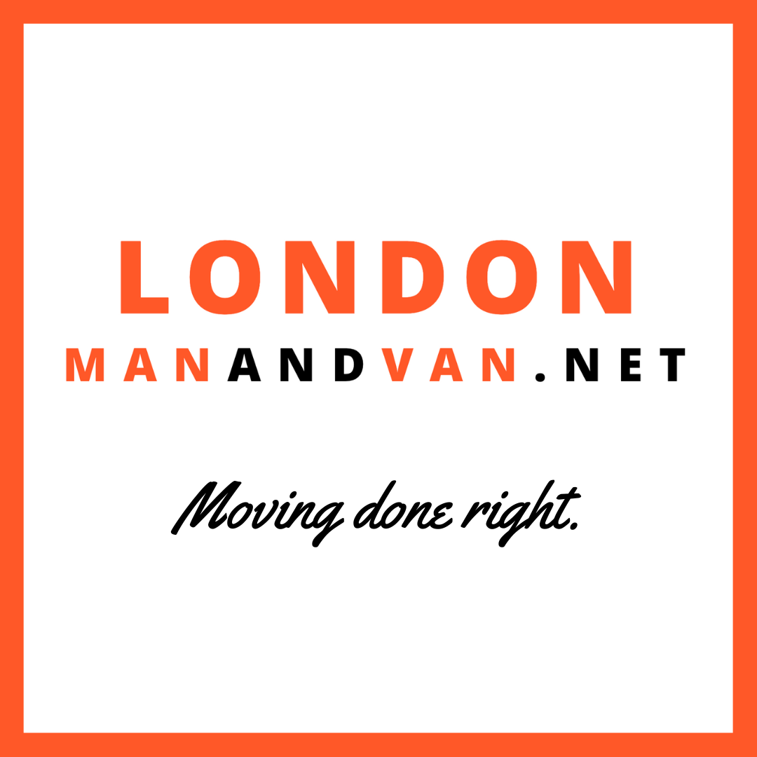 LondonManAndVan logo